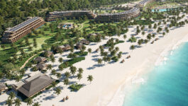 Hilton to manage Zemi Miches All-Inclusive Resort, Curio Collection by Hilton, opening in 2024
