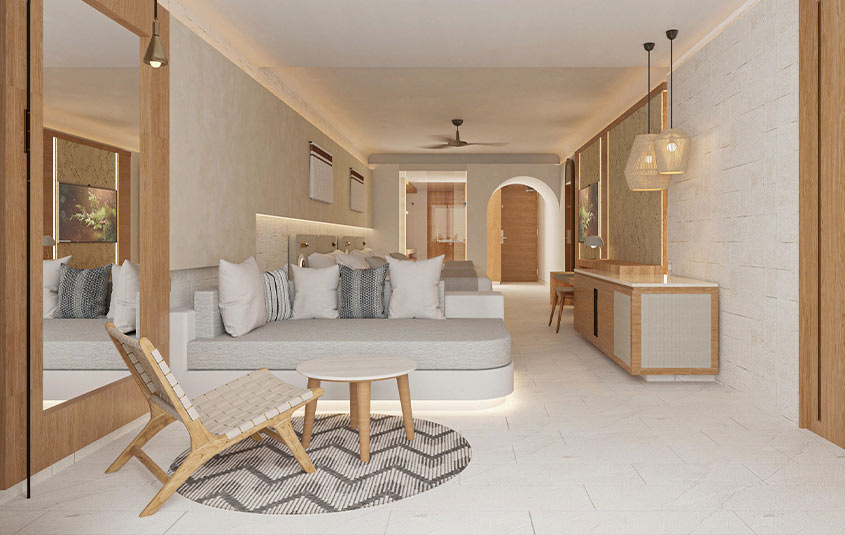 Hyatt’s newest brand debuts with opening of Impression by Secrets Isla Mujeres