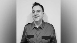 Jason Stratford is Goway’s new Account Manager, Canada