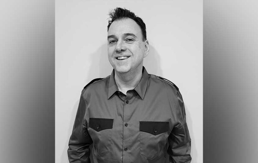 Jason Stratford is Goway’s new Account Manager, Canada