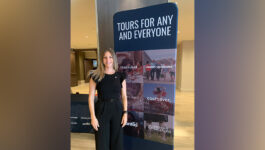 “Exceeding all our expectations”: TTC Tour Brands celebrates agents, and travel’s comeback