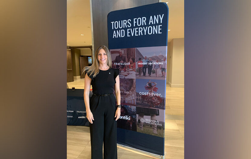“Exceeding all our expectations”: TTC Tour Brands celebrates agents, and travel’s comeback