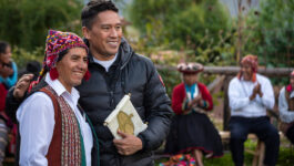 G Adventures to host inaugural GX summit in Peru this September