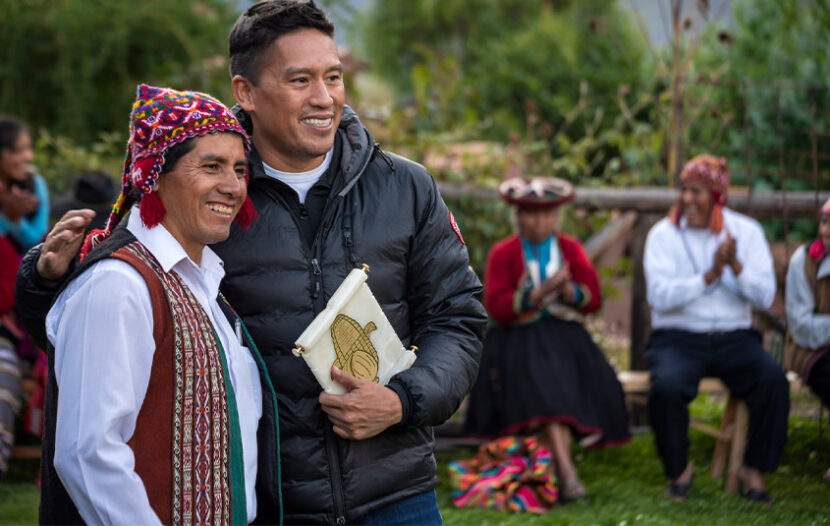G Adventures to host inaugural GX summit in Peru this September