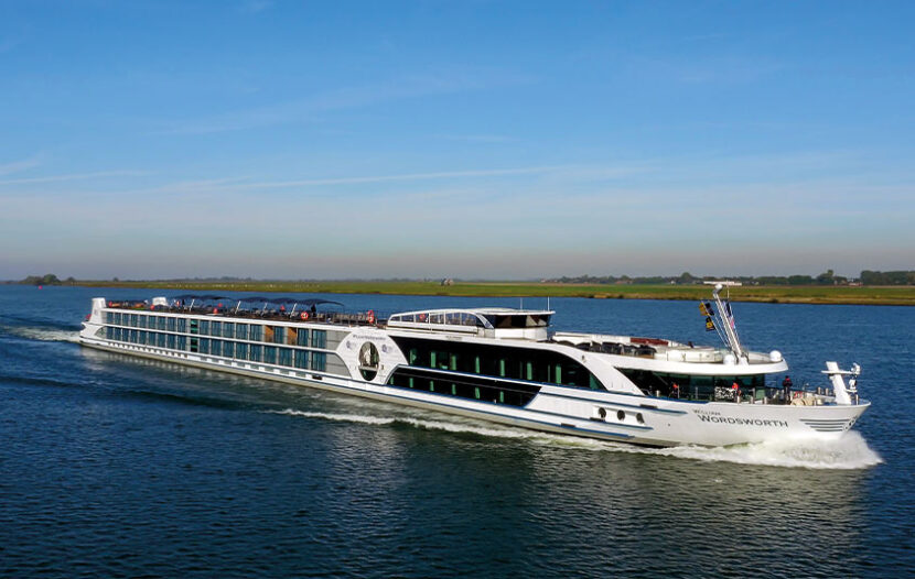 Riviera River Cruises extends at-par booking incentive