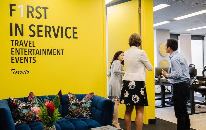 First in Service lays out expansion plans following successful opening in Toronto