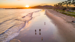 Spotlight on Santa Barbara: ‘The American Riviera’