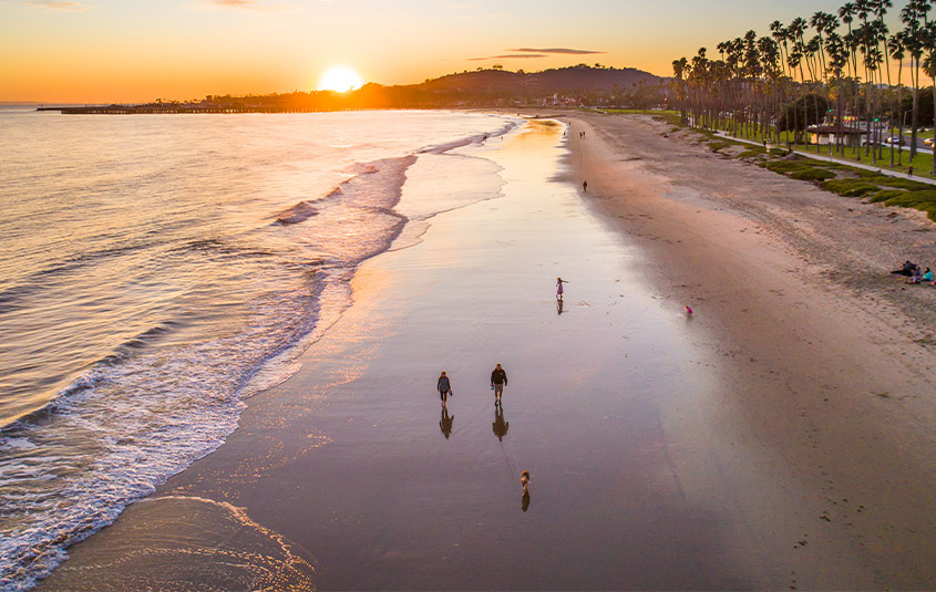 Spotlight on Santa Barbara: ‘The American Riviera’ - Travelweek
