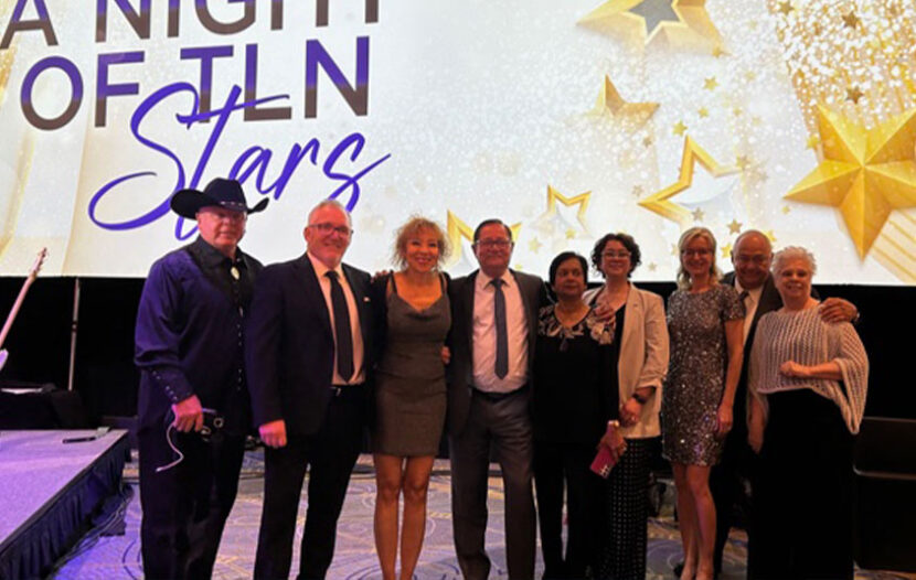 Travel Leaders Network’s EDGE recap: Awards, record leads & new Leaders Alliance