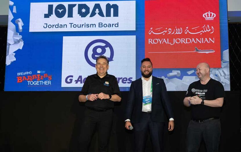 TTAND’s 10-year anniversary conference in Jordan sells out in 47 seconds