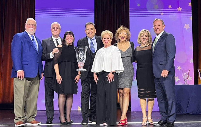 TTAND takes home top award at EDGE 2023