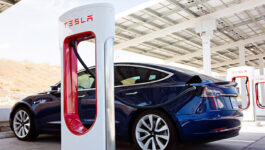 TravelBrands’ new Tesla offer benefits both travel agents and travellers