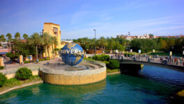 Universal Orlando Resort offering 3 days free with a 2-park, 2-day ticket