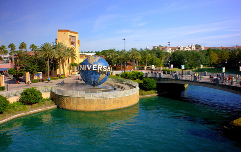 Universal Orlando Resort offering 3 days free with a 2-park, 2-day ticket