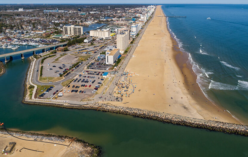 Reach Global Marketing appointed agency of record for Visit Virginia Beach