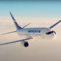 WestJet’s completion factor for August long weekend: 98.3%