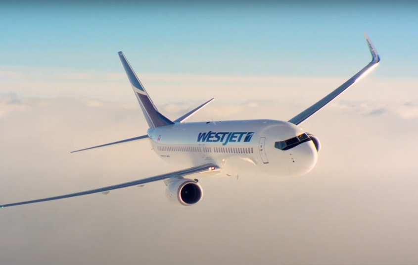 Canada's WestJet reaches tentative deal with pilots, averts strike