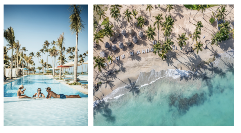 Club Med’s flash sale on now until May 30