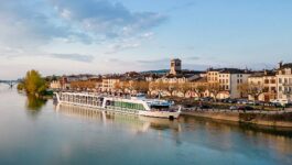 Social media marketing program BranchUp adds AmaWaterways as preferred supplier