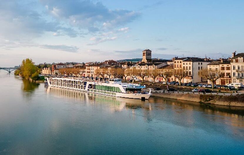 Social media marketing program BranchUp adds AmaWaterways as preferred supplier