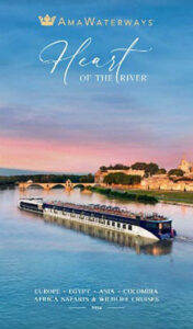 AmaWaterways’ 2024 Heart of the River brochure now available