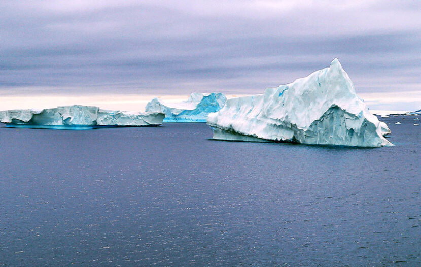 Pack Your Bags for Antarctica and Check off Your Last Continent