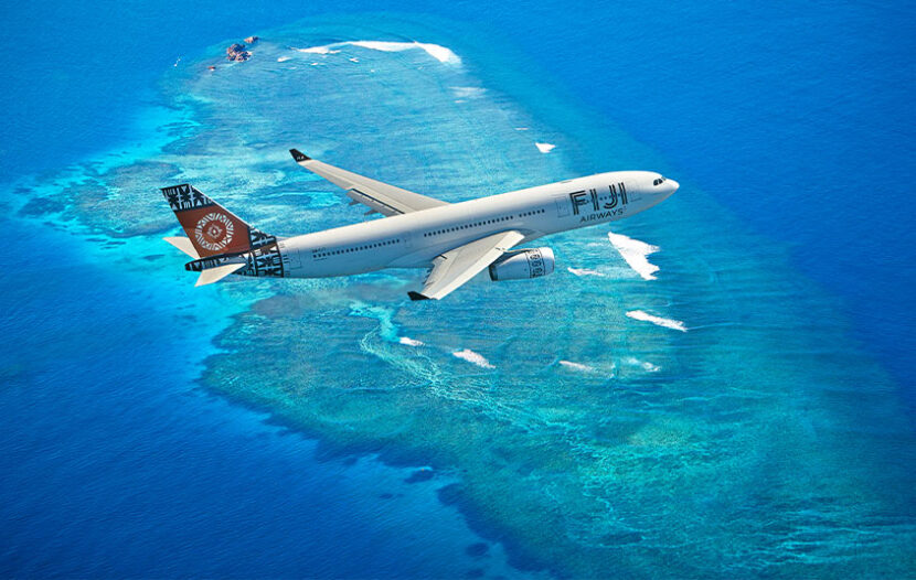 Fiji Airways sale includes up to 38% off fares from Canada