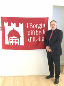 Italy’s charming Borghi front and centre at Toronto industry event 

 