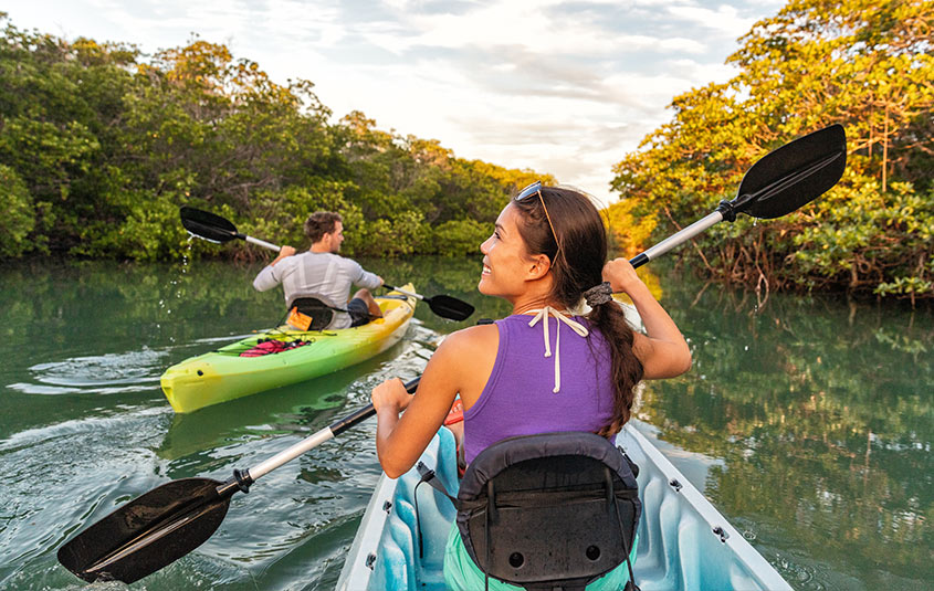  Canadian visitor numbers to Florida just keep going up, says Visit Florida’s VP Marketing 