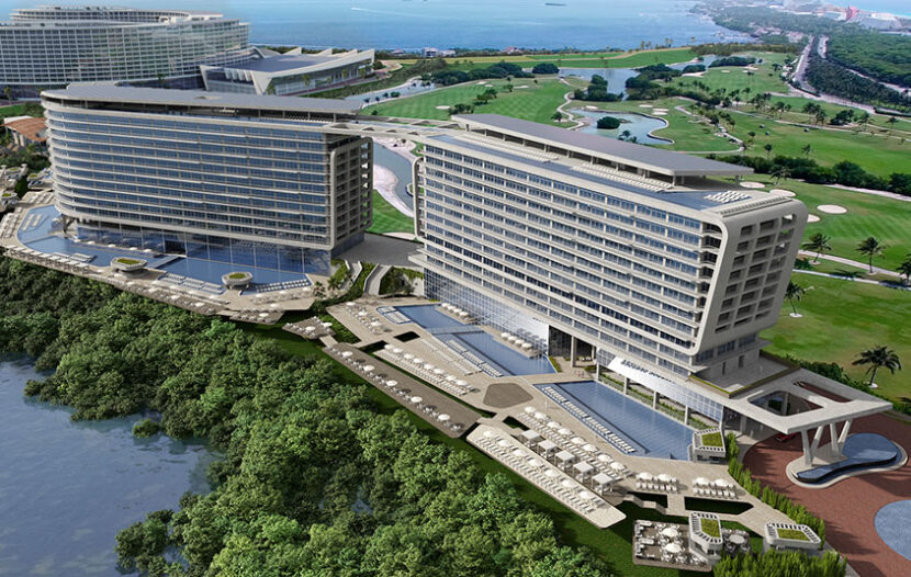Hyatt announces two new all-inclusive resorts coming to Cancun in early 2024