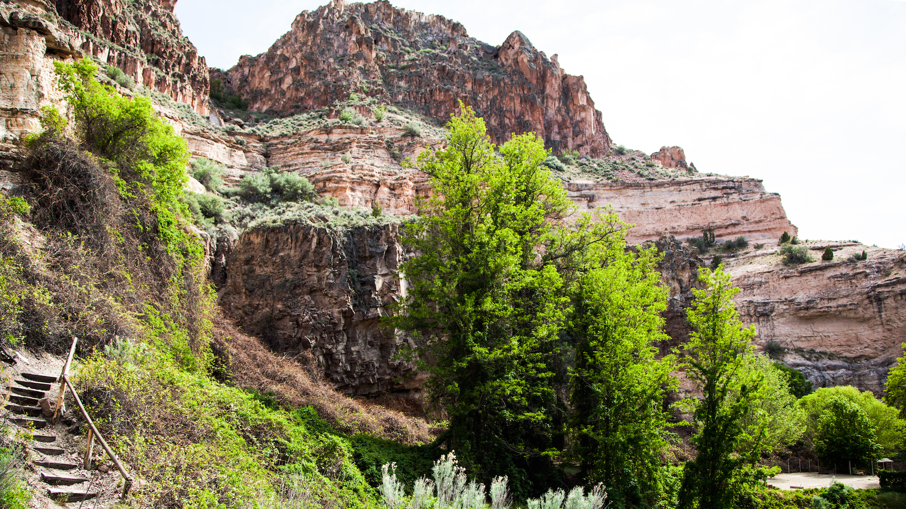  Embark on an unforgettable road trip along Nevada’s stunning Great Basin Highway

 