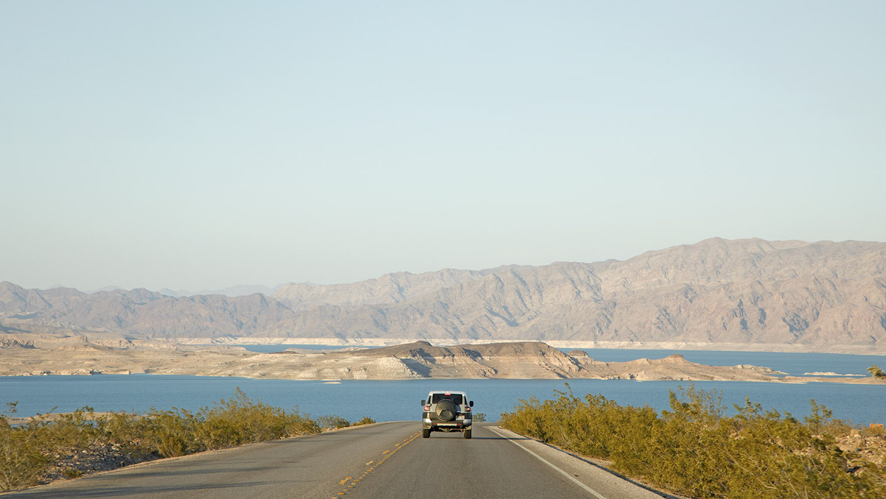  Embark on an unforgettable road trip along Nevada’s stunning Great Basin Highway

 