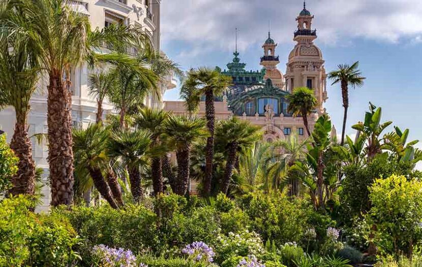 Here’s how Monaco makes sustainability look classy