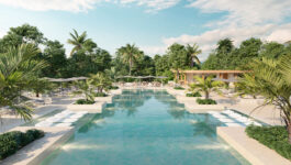 Palladium Hotel Group gears up to debut third ‘Family Selection’ offering in Mexico