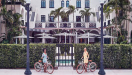 Discover The Palm Beaches unveils new innovative website