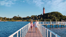 Luxury resorts, culinary & cultural delights, golf - and savings too - in Florida’s The Palm Beaches