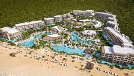 Opening this year: Secrets Playa Blanca Costa Mujeres