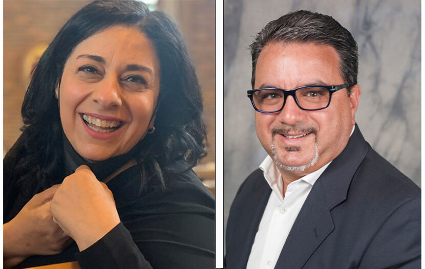 DeMarinis, Tanious talk change at the top for TravelBrands: “I am immensely proud of what we have been able to do”