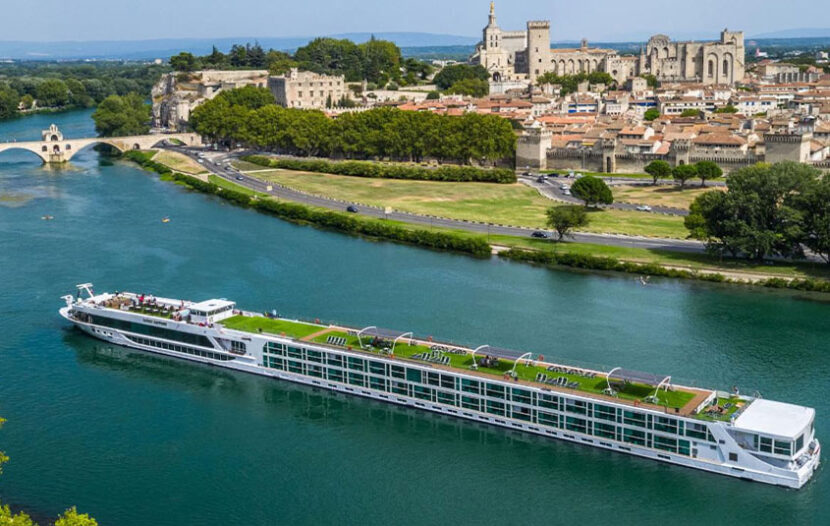 Scenic’s 2024 Europe River Cruising brochure is now available