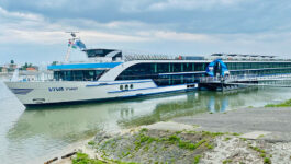 VIVA Cruises makes it easy to ‘enjoy the moment’ onboard its eighth river cruise ship