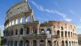 ‘Ivan’ ID’d as Poon Tip says Colosseum couple should travel with G Adventures - for a conscious travel education
