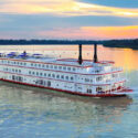 New sale with American Queen Voyages offers upgrades, onboard credit
