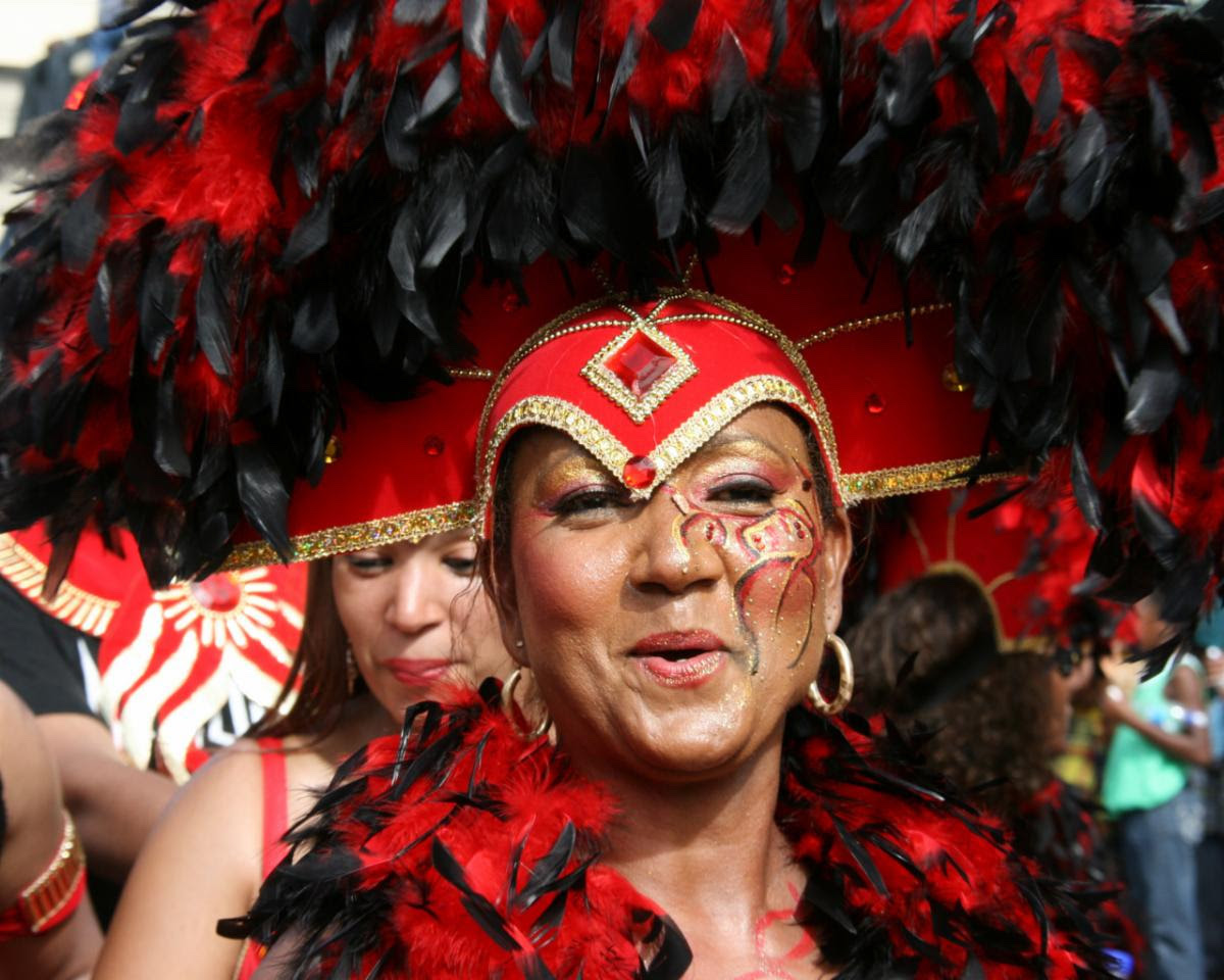 Antigua’s Carnival - ‘The Caribbean’s Greatest Summer Festival’ - kicks off July 27

 