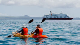 Hurtigruten Expeditions’ Summer Sail takes extra 10% off already reduced fares