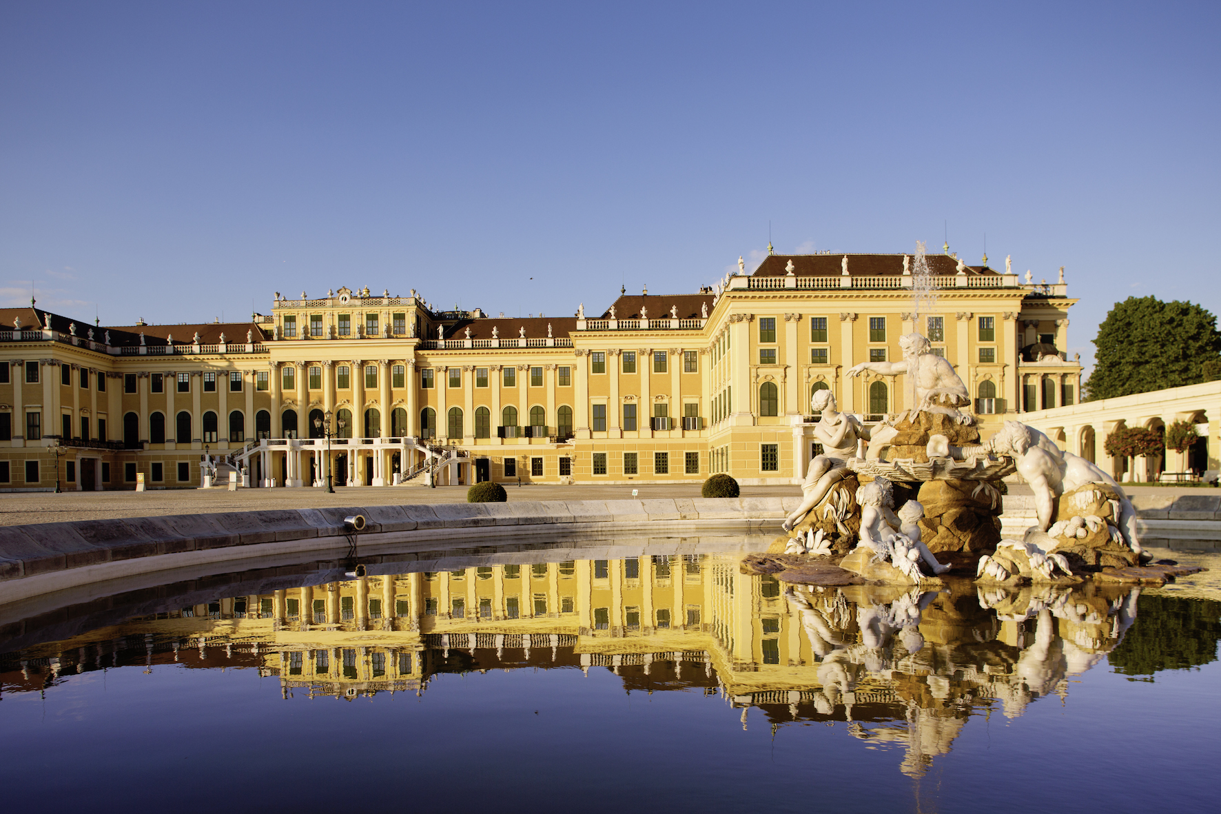 Say hello to Vienna: Exploring Austria’s culture capital with world-class museums, coffee houses and more