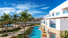 Grand Palladium Jamaica Resort & Spa undergoes deep renovation