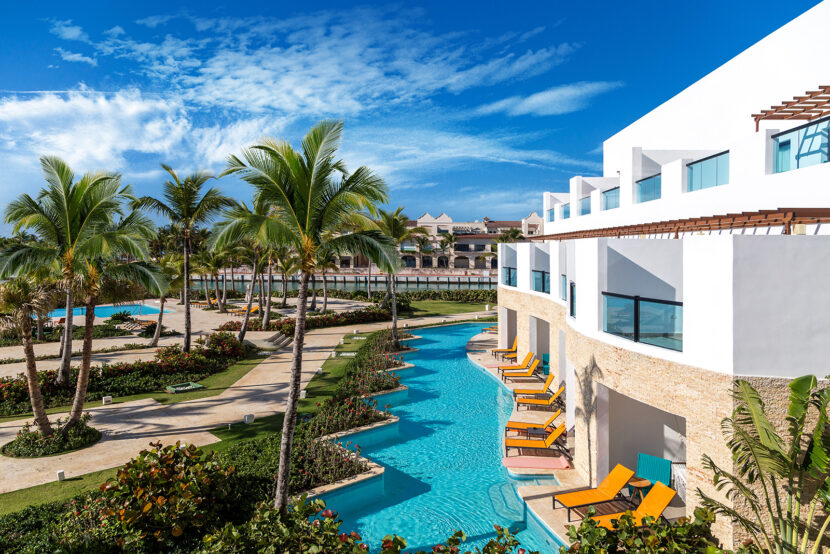 Grand Palladium Jamaica Resort & Spa undergoes deep renovation