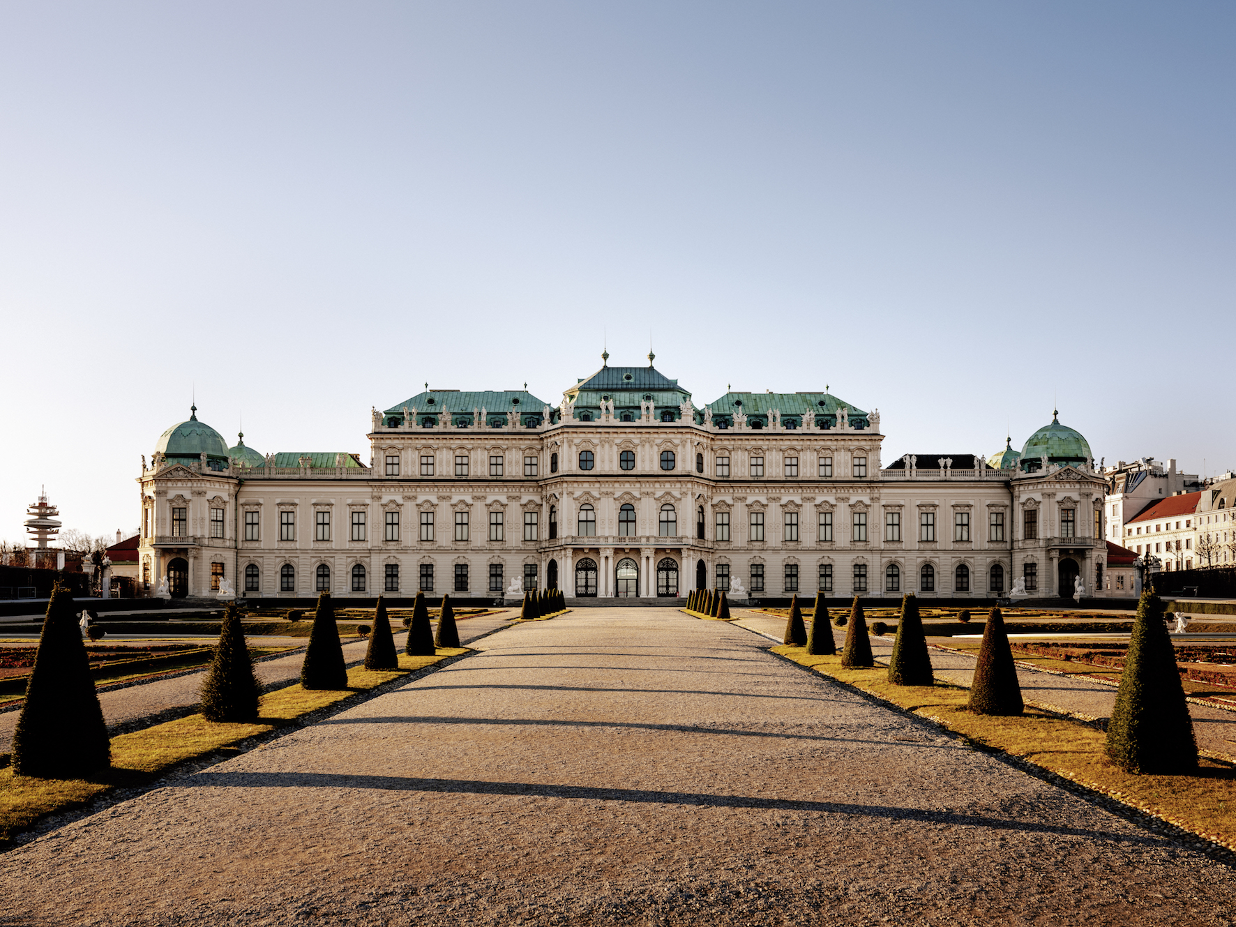 Say hello to Vienna: Exploring Austria’s culture capital with world-class museums, coffee houses and more 