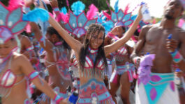 Antigua’s Carnival - ‘The Caribbean’s Greatest Summer Festival’ - kicks off July 27