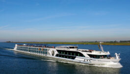 Riviera River Cruises extends at-par booking incentive